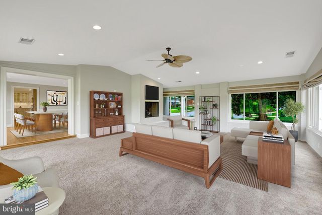 6700 NORVIEW CT, Springfield, VA 22152