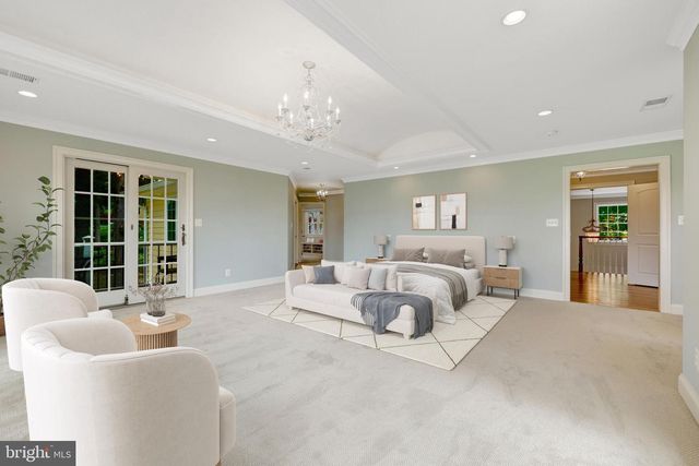 6700 NORVIEW CT, Springfield, VA 22152
