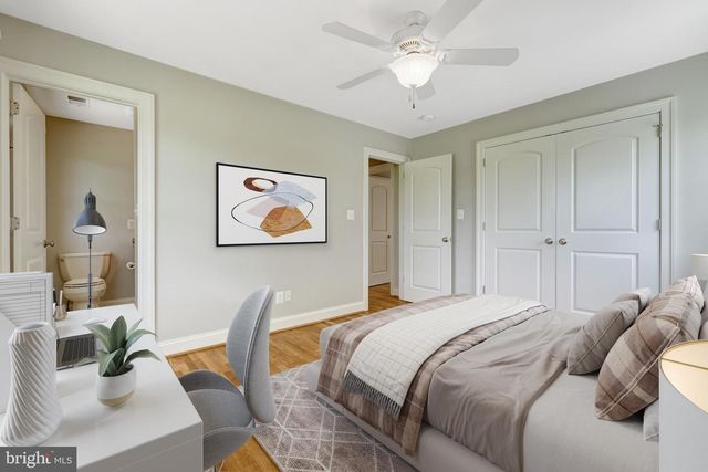 6700 NORVIEW CT, Springfield, VA 22152