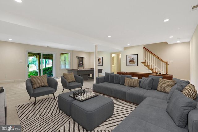 6700 NORVIEW CT, Springfield, VA 22152
