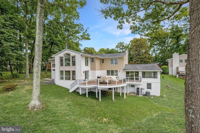 6700 NORVIEW CT, Springfield, VA 22152