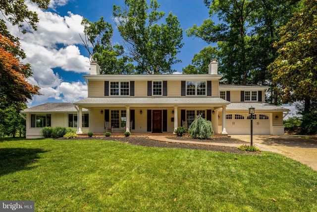 6700 NORVIEW CT, Springfield, VA 22152