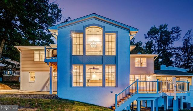 6700 NORVIEW CT, Springfield, VA 22152