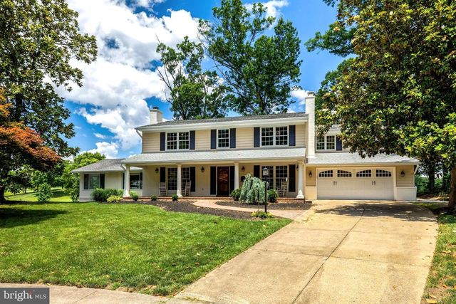 6700 NORVIEW CT, Springfield, VA 22152