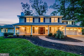 6700 NORVIEW CT, Springfield, VA 22152