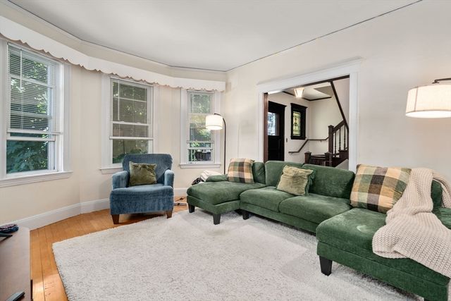 124-126 Brooks St, Boston, MA 02135