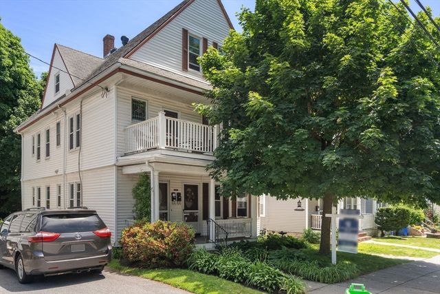 124-126 Brooks St, Boston, MA 02135