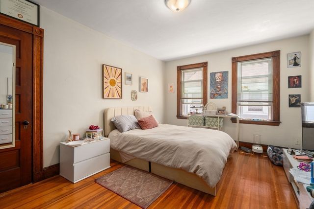 124-126 Brooks St, Boston, MA 02135