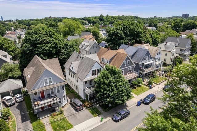 124-126 Brooks St, Boston, MA 02135