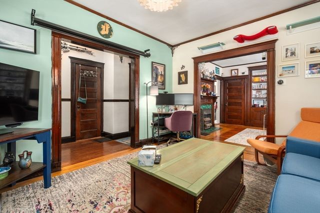 124-126 Brooks St, Boston, MA 02135
