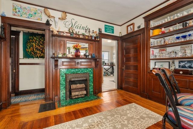 124-126 Brooks St, Boston, MA 02135