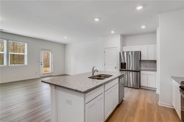 5820 Flint Lane, Cumming, GA 30028