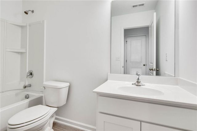 5820 Flint Lane, Cumming, GA 30028