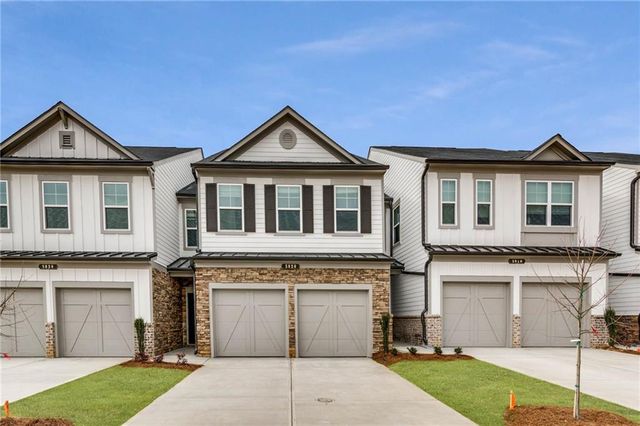 5820 Flint Lane, Cumming, GA 30028