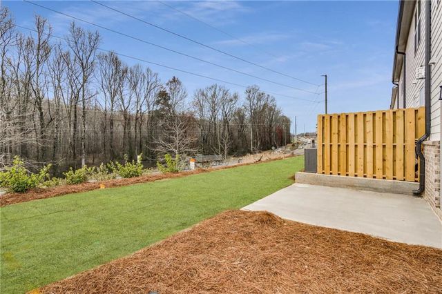 5820 Flint Lane, Cumming, GA 30028