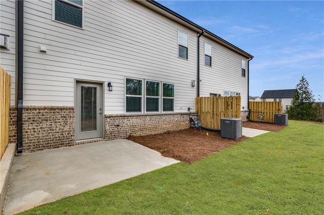 5820 Flint Lane, Cumming, GA 30028