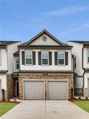 5820 Flint Lane, Cumming, GA 30028