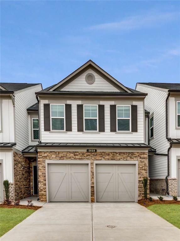 5820 Flint Lane, Cumming, GA 30028