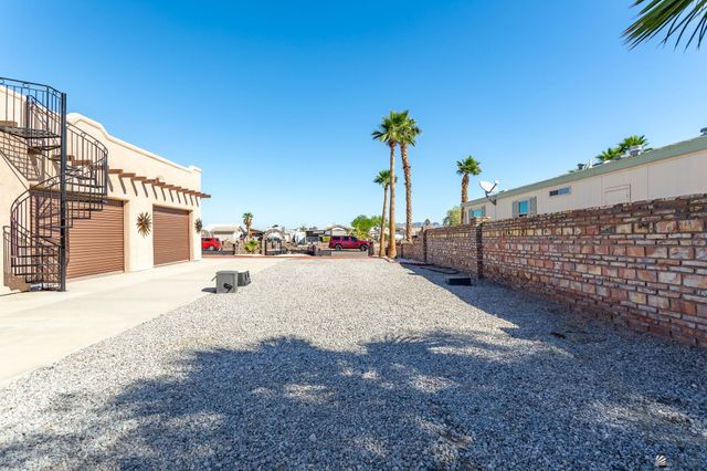 13385 E 54 Dr, Yuma, AZ 85367