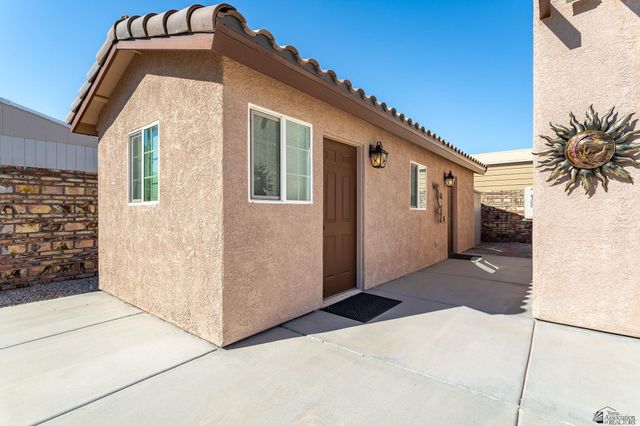 13385 E 54 Dr, Yuma, AZ 85367