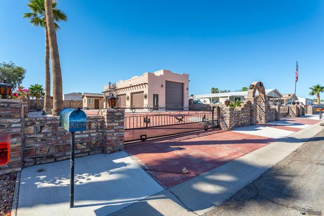 13385 E 54 Dr, Yuma, AZ 85367