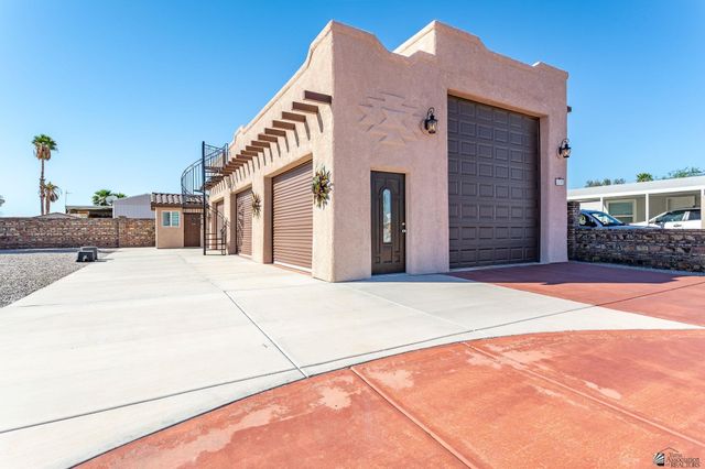 13385 E 54 Dr, Yuma, AZ 85367