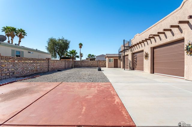 13385 E 54 Dr, Yuma, AZ 85367