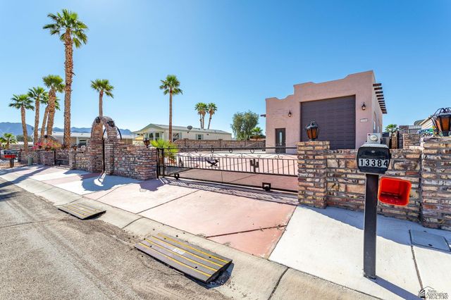 13385 E 54 Dr, Yuma, AZ 85367