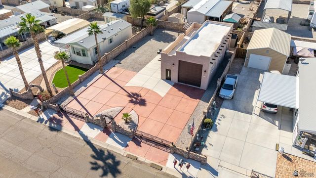 13385 E 54 Dr, Yuma, AZ 85367