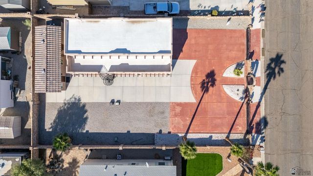 13385 E 54 Dr, Yuma, AZ 85367