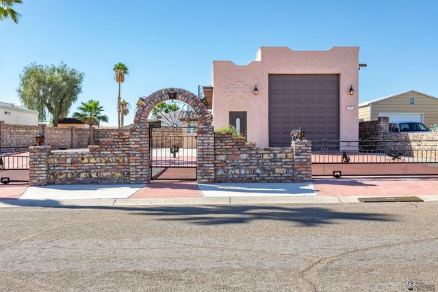 13385 E 54 Dr, Yuma, AZ 85367