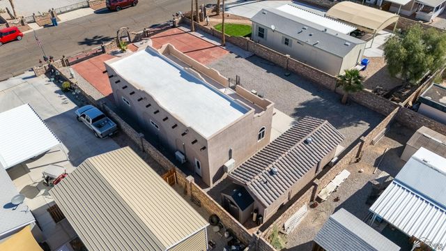 13385 E 54 Dr, Yuma, AZ 85367