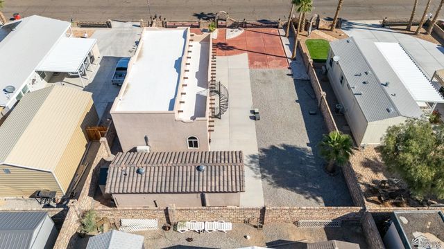 13385 E 54 Dr, Yuma, AZ 85367