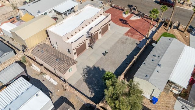 13385 E 54 Dr, Yuma, AZ 85367