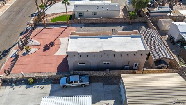 13385 E 54 Dr, Yuma, AZ 85367