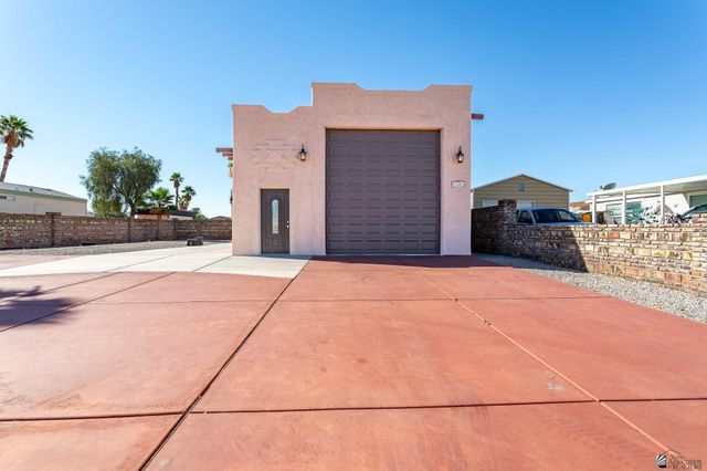 13385 E 54 Dr, Yuma, AZ 85367