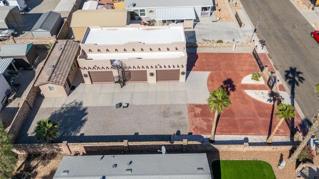 13385 E 54 Dr, Yuma, AZ 85367