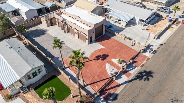 13385 E 54 Dr, Yuma, AZ 85367