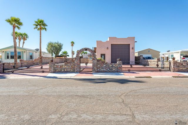 13385 E 54 Dr, Yuma, AZ 85367