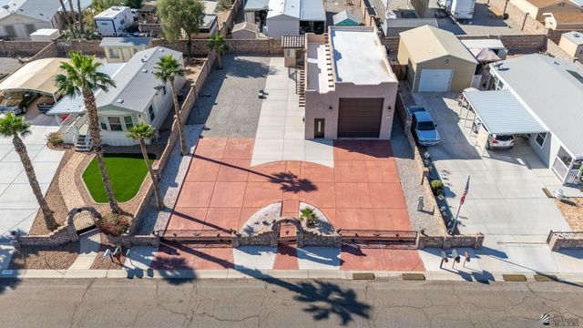 13385 E 54 Dr, Yuma, AZ 85367