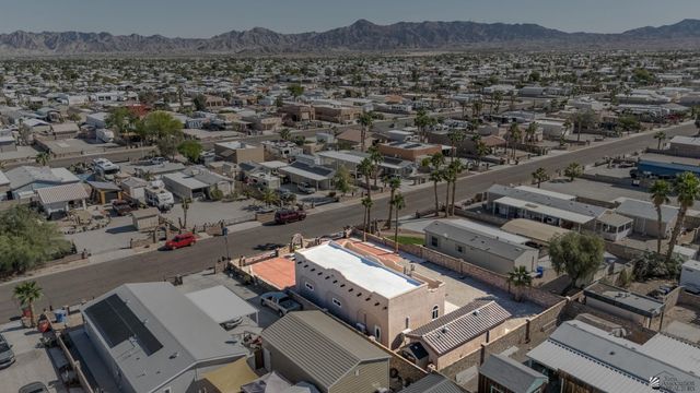 13385 E 54 Dr, Yuma, AZ 85367