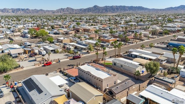 13385 E 54 Dr, Yuma, AZ 85367