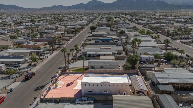 13385 E 54 Dr, Yuma, AZ 85367