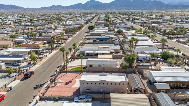 13385 E 54 Dr, Yuma, AZ 85367