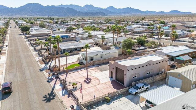 13385 E 54 Dr, Yuma, AZ 85367