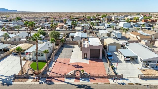 13385 E 54 Dr, Yuma, AZ 85367