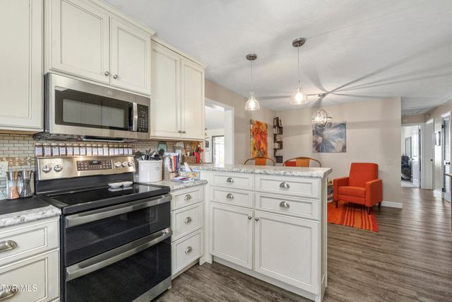 207 Stinson Drive, Bulls Gap, TN 37711