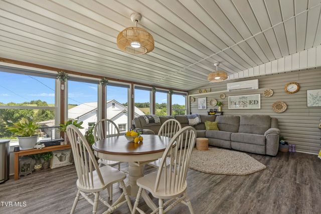 207 Stinson Drive, Bulls Gap, TN 37711