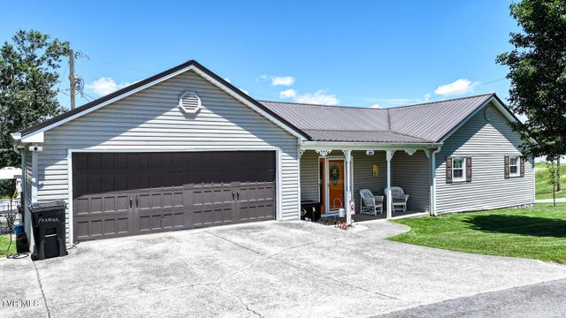 207 Stinson Drive, Bulls Gap, TN 37711