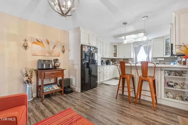 207 Stinson Drive, Bulls Gap, TN 37711